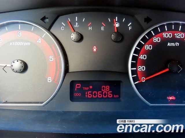 KG Mobility KORANDO 2013 — photo 9