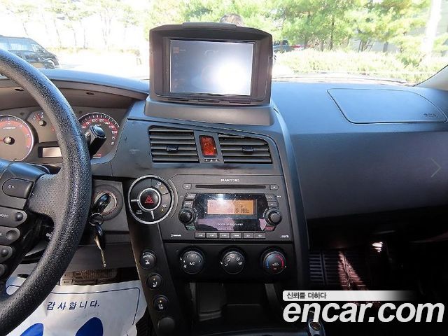 KG Mobility KORANDO 2013 — photo 13