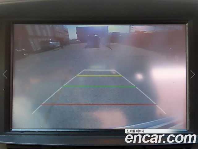 KG Mobility KORANDO 2013 — photo 16