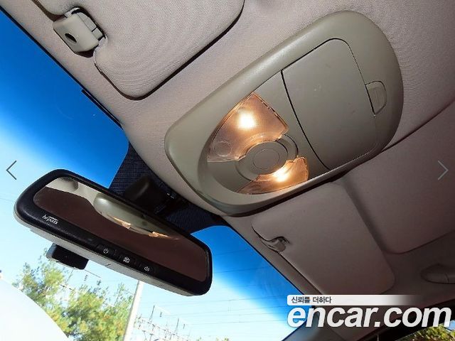 KG Mobility KORANDO 2013 — photo 17