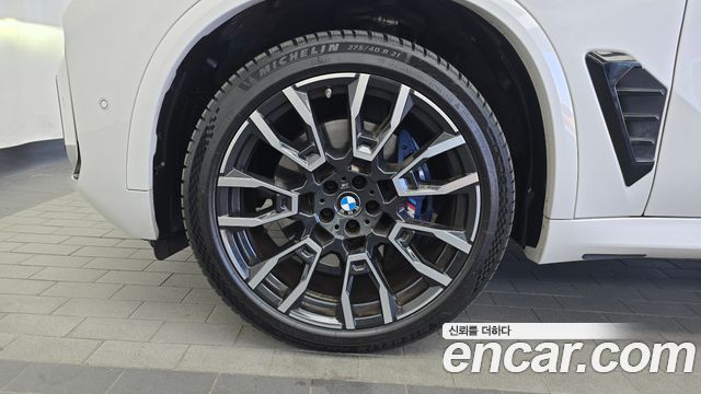 BMW X5 2024 — photo 5