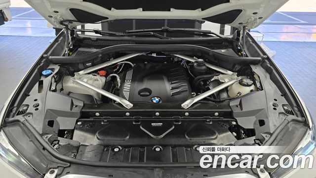 BMW X5 2024 — photo 6