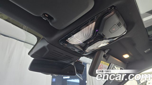 BMW X5 2024 — photo 22