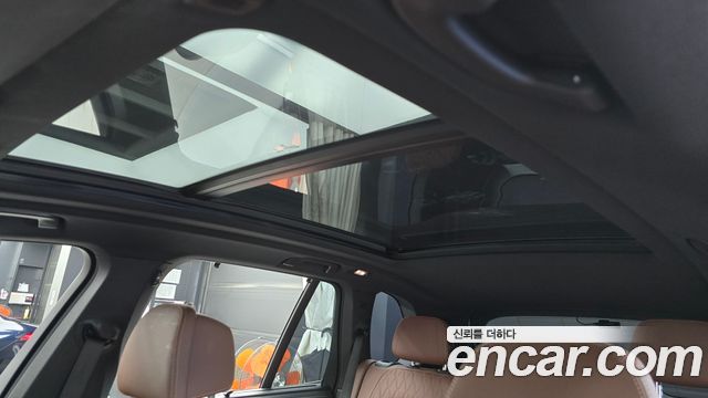 BMW X5 2024 — photo 24