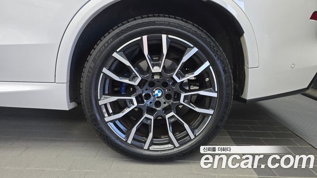 BMW X5 2024 — photo 7