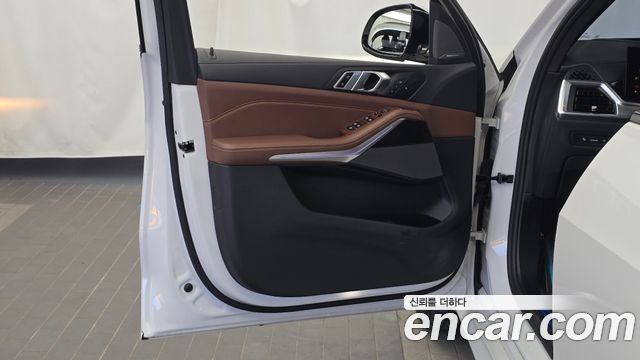 BMW X5 2024 — photo 14