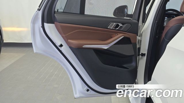 BMW X5 2024 — photo 15