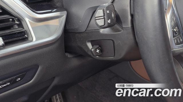 BMW X5 2024 — photo 27