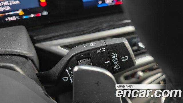 BMW X5 2024 — photo 28