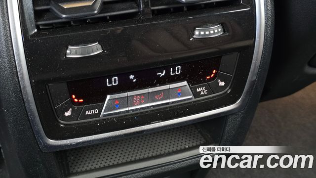 BMW X5 2024 — photo 30