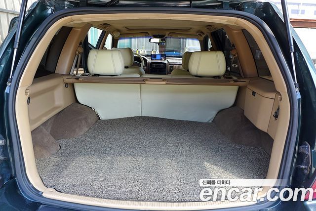 Jeep Cherokee 2000 — photo 13