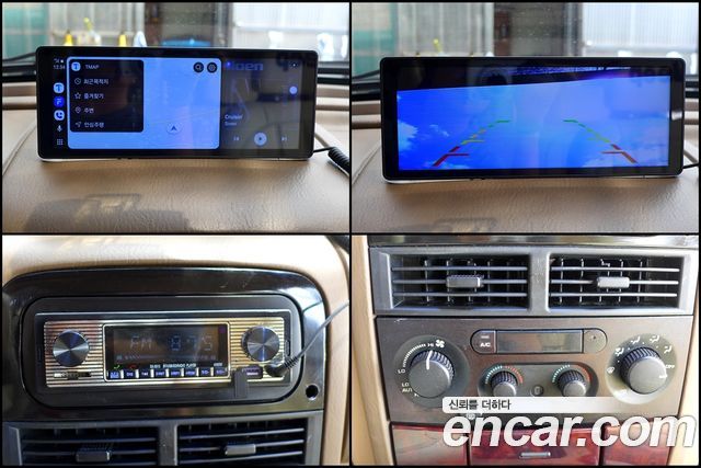 Jeep Cherokee 2000 — photo 16