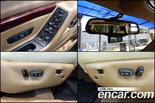 Jeep Cherokee 2000 — photo 17