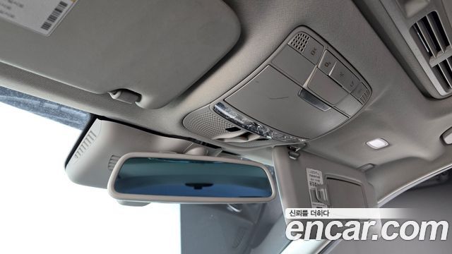 Mercedes-Benz C-Class 2015 — photo 20