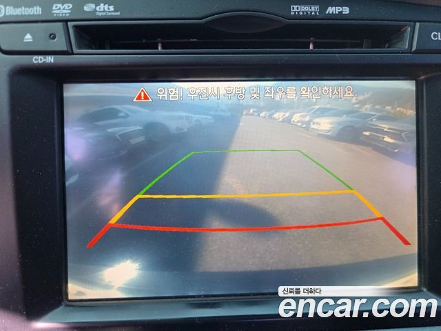 Kia K5 2012 — photo 11