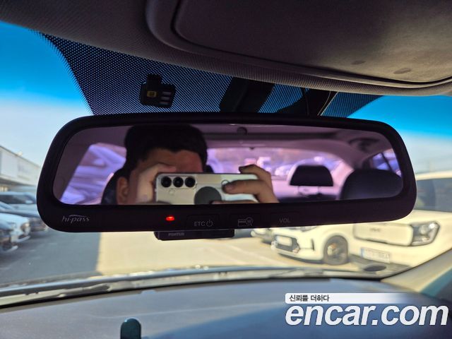 Kia K5 2012 — photo 12