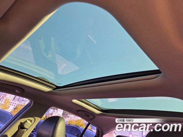 Kia K5 2012 — photo 13