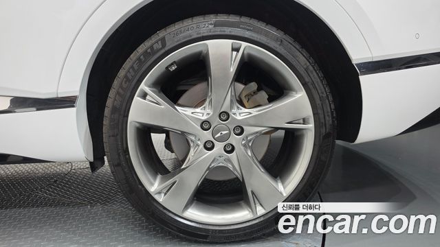 Genesis GV80 2021 — photo 7