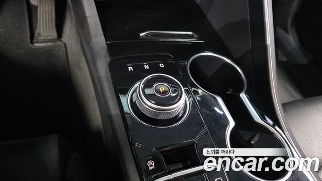 Kia K5 2023 — photo 12