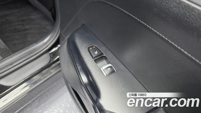 Kia K5 2023 — photo 25