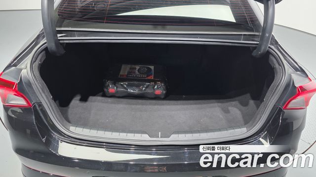 Kia K5 2023 — photo 26