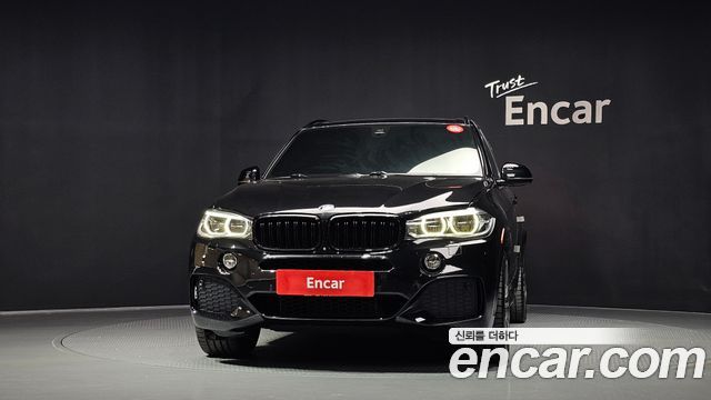 BMW X5 2015 — photo 3