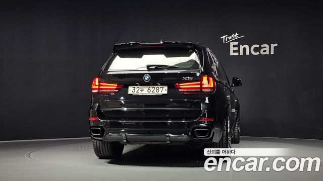 BMW X5 2015 — photo 4