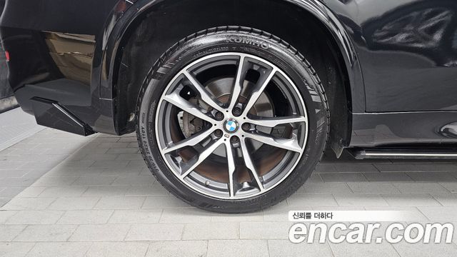 BMW X5 2015 — photo 5