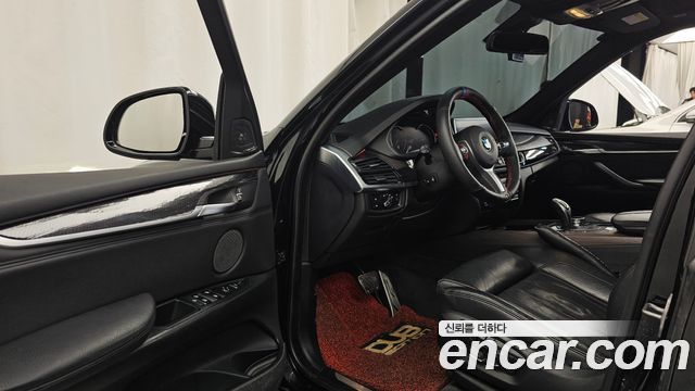 BMW X5 2015 — photo 10