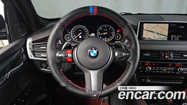 BMW X5 2015 — photo 13
