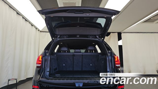 BMW X5 2015 — photo 20