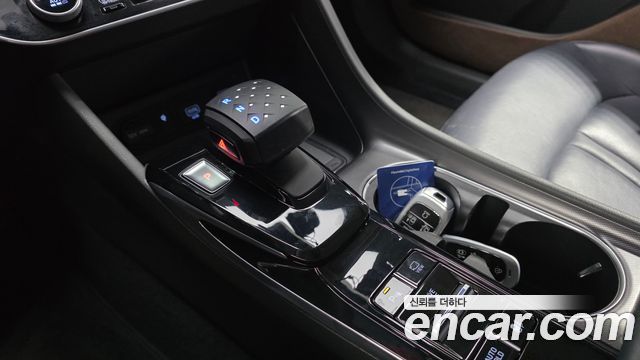 Hyundai Sonata 2022 — photo 12