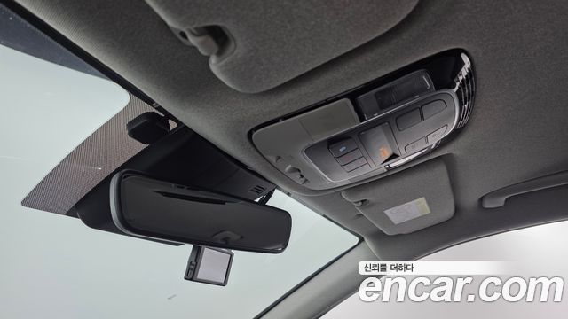 Hyundai Sonata 2022 — photo 24