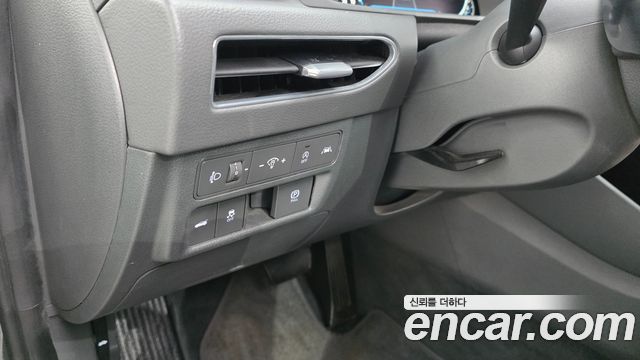Hyundai Sonata 2022 — photo 25