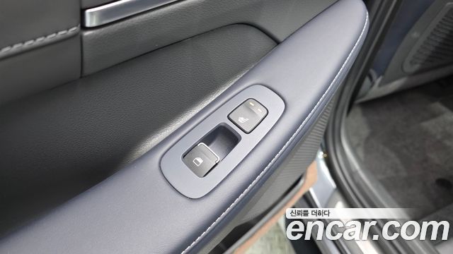 Hyundai Sonata 2022 — photo 27