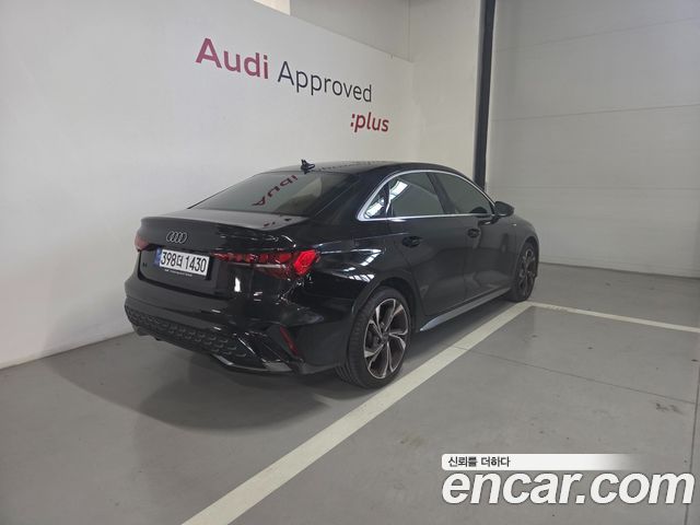 Audi A3 2026 — photo 2