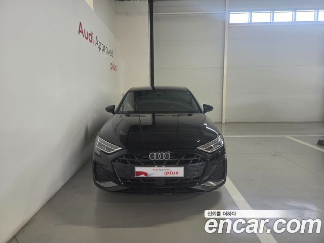 Audi A3 2026 — photo 3