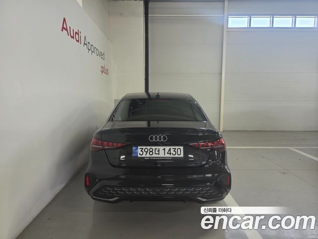 Audi A3 2026 — photo 4