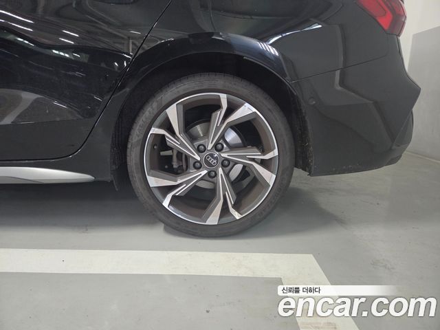 Audi A3 2026 — photo 5