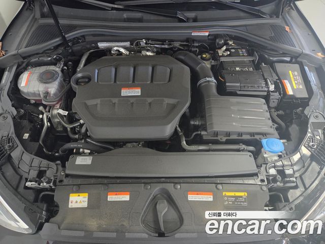 Audi A3 2026 — photo 6