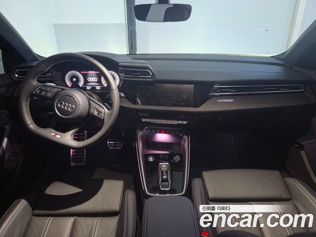 Audi A3 2026 — photo 7