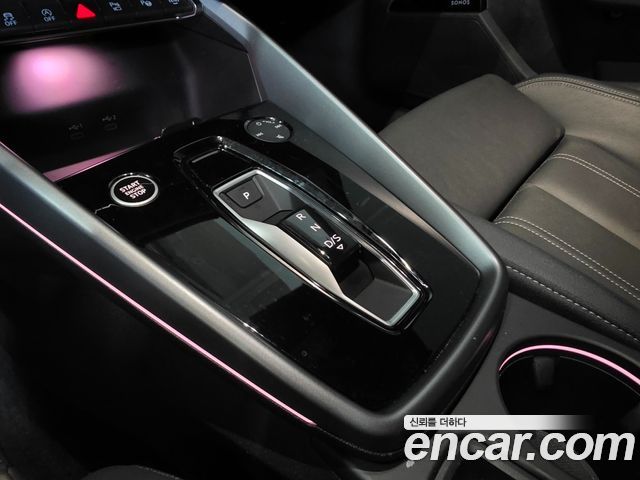 Audi A3 2026 — photo 9