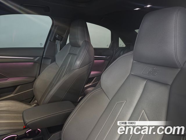 Audi A3 2026 — photo 10