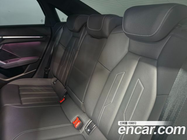 Audi A3 2026 — photo 11