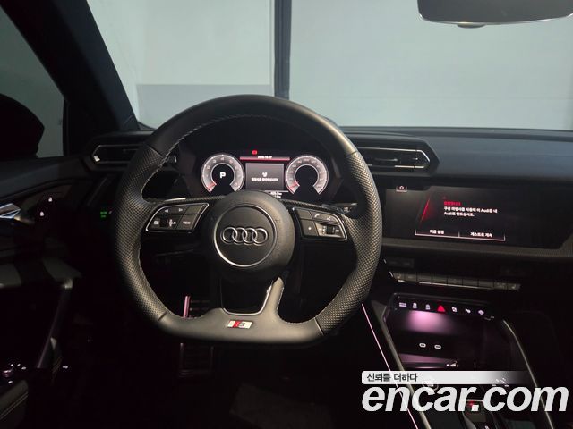 Audi A3 2026 — photo 13