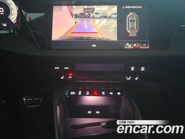 Audi A3 2026 — photo 14