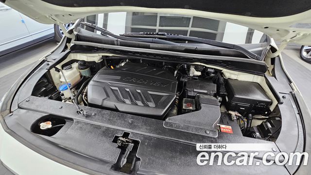 Kia Canival 2019 — photo 6