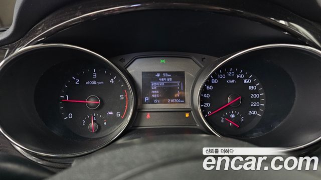 Kia Canival 2019 — photo 8