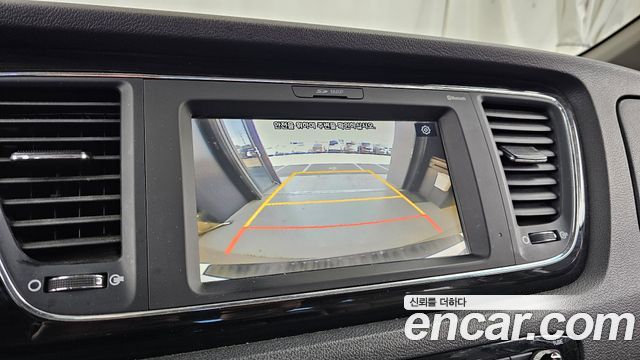 Kia Canival 2019 — photo 15