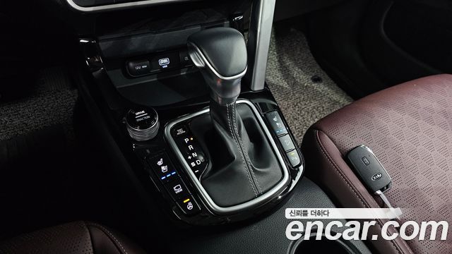 Kia Seltos 2022 — photo 12